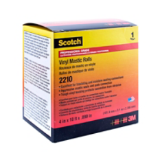 3M™ Scotch® 防水绝缘胶带 2210