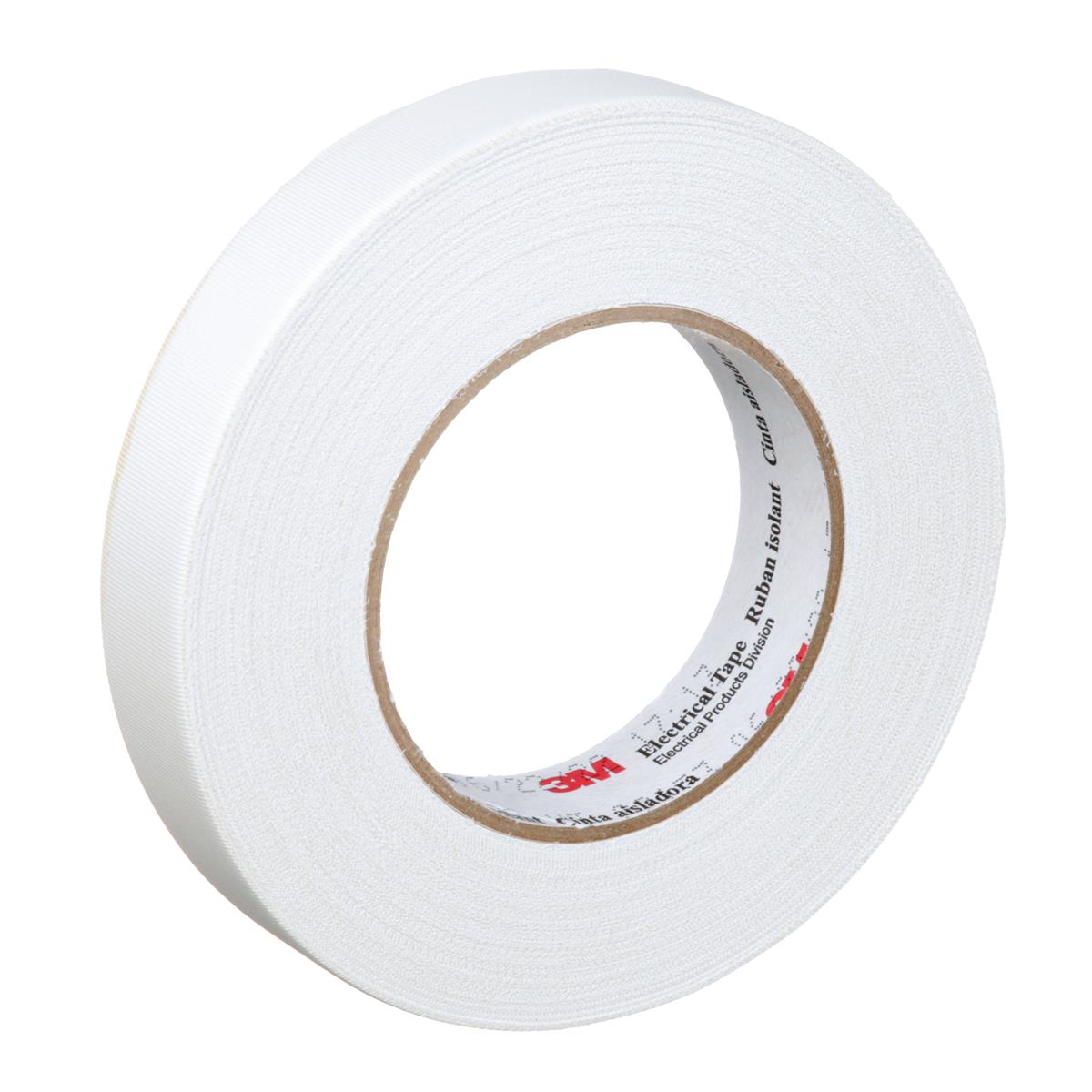 3M™ 电气绝缘胶带 27, 1/4 英寸 x 60 码