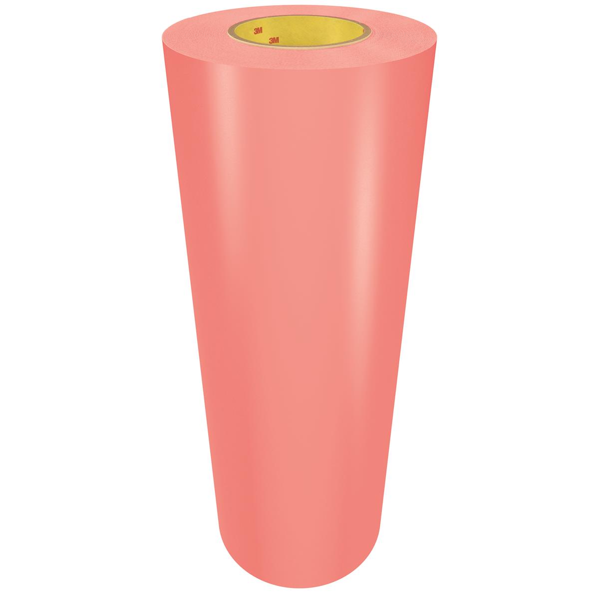 3M™ Cushion-Mount™ Plus 贴版胶带, L1215, 橙色, 15 密耳, 卷装