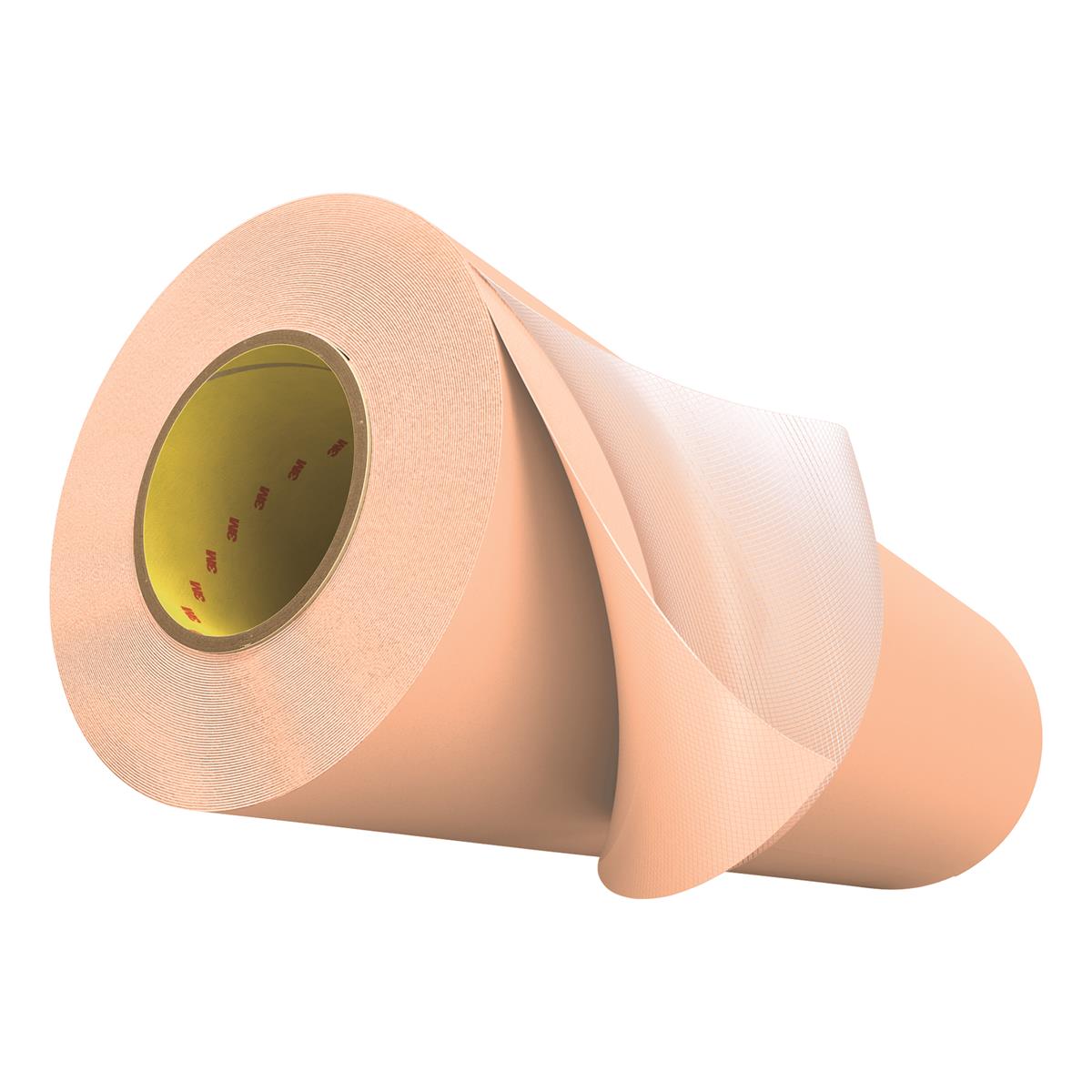 3M™ Cushion-Mount™ Plus 贴版胶带, L1115, 棕褐色, 15 密耳, 卷装