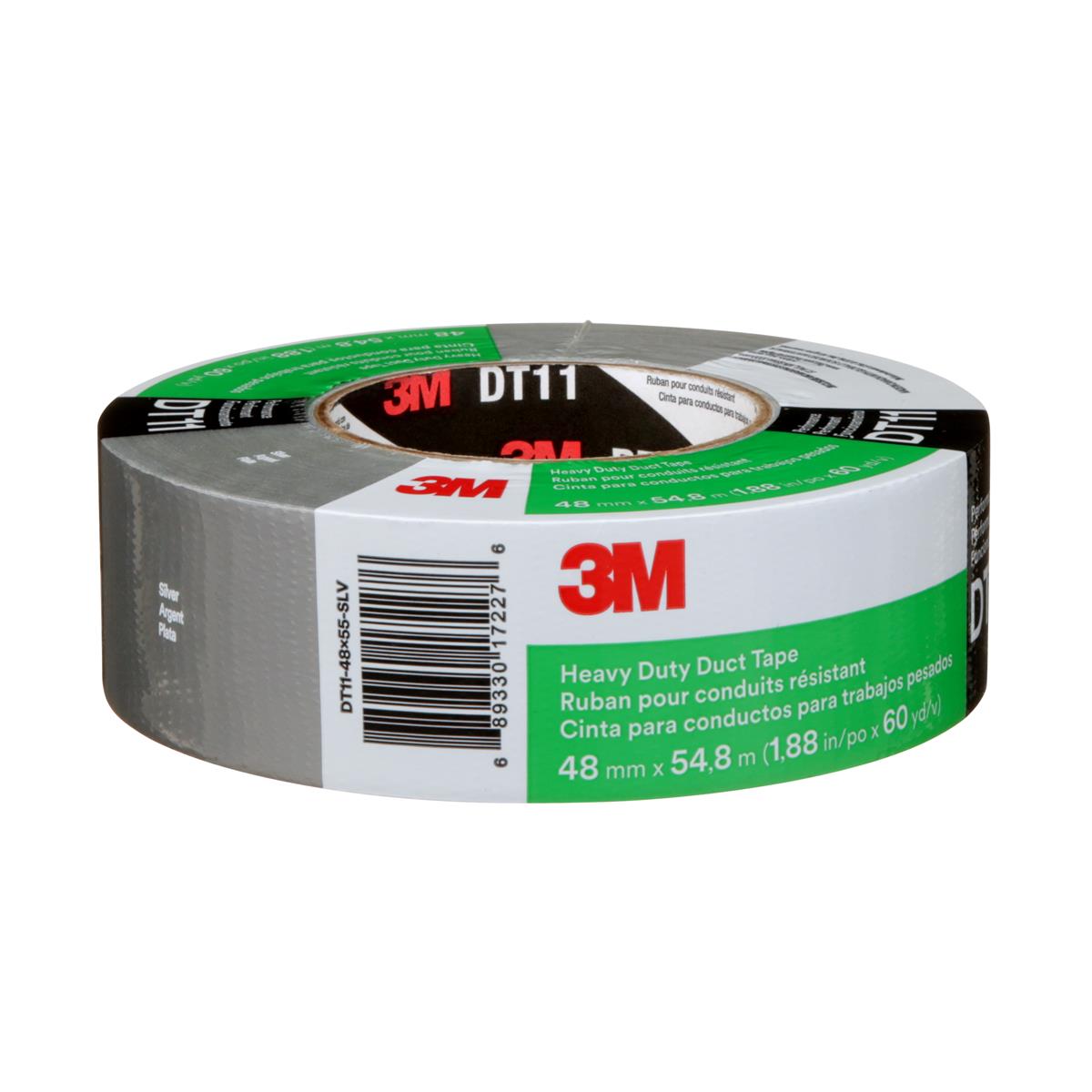 3M™ 布基胶带 DT11