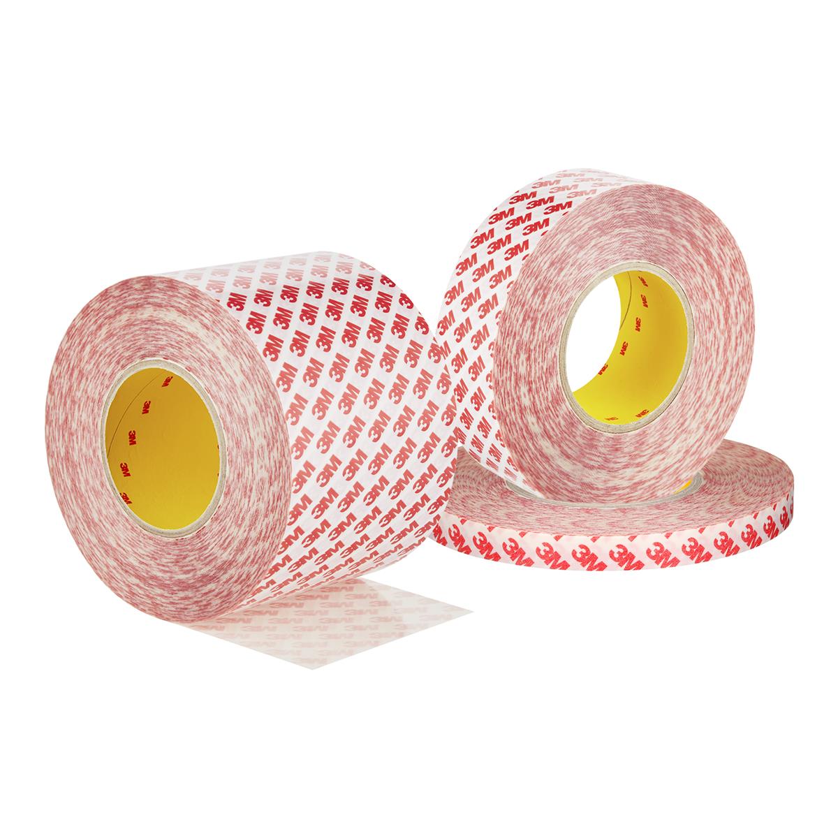 3M™ 双面胶带 GPT-020F